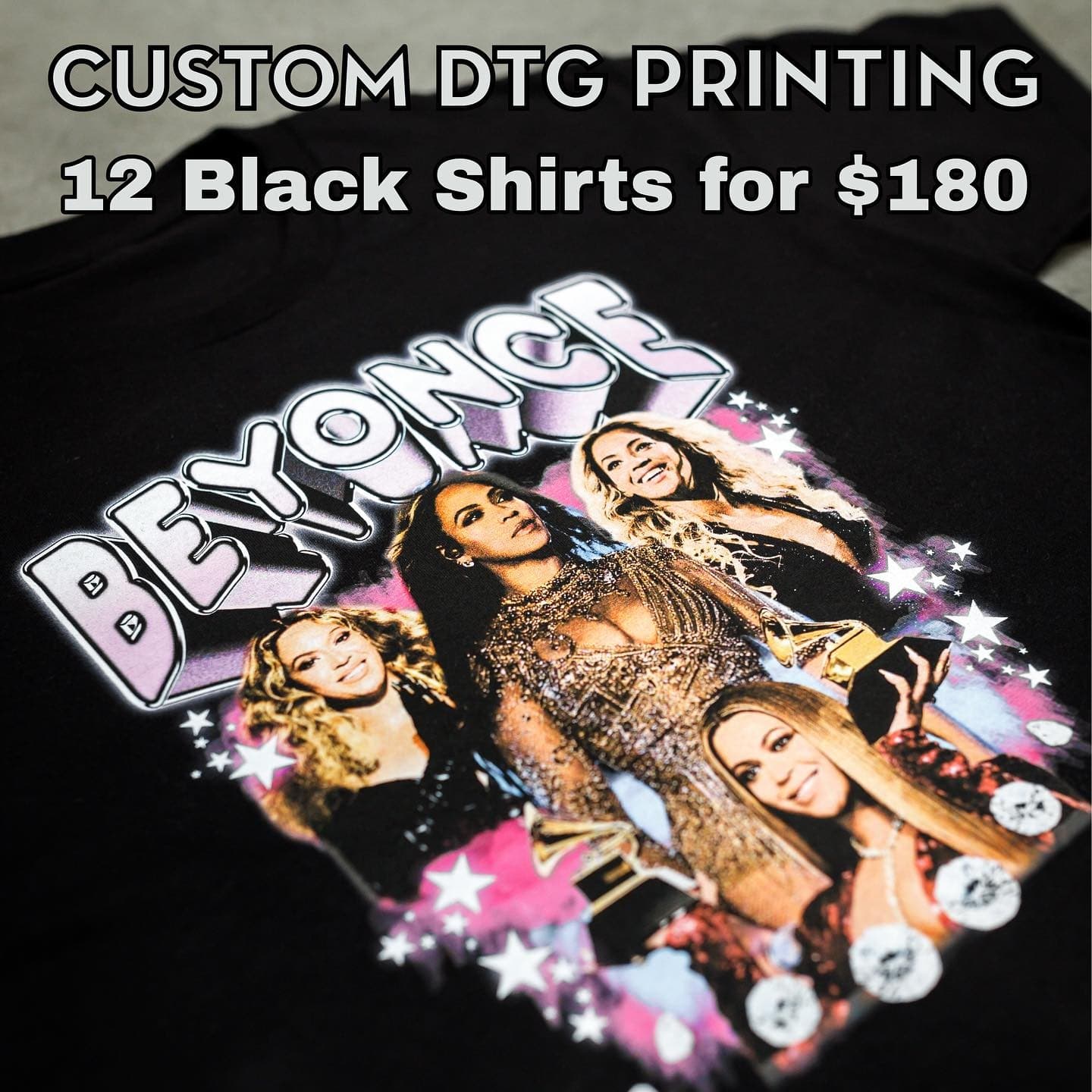 🦈 High Quality prints on AsColour tees! 🦈 DM to get your tees made today! 🦈 $10 flate rate shipping within the continental Un...