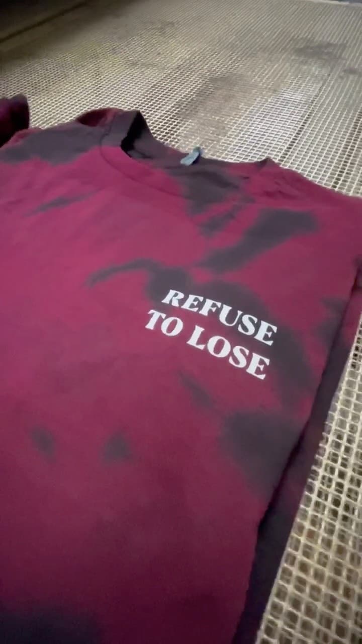 Let us take care of your screen printing needs. Send us a DM or email today! . . . . #printing #design #print #graphicdesign...