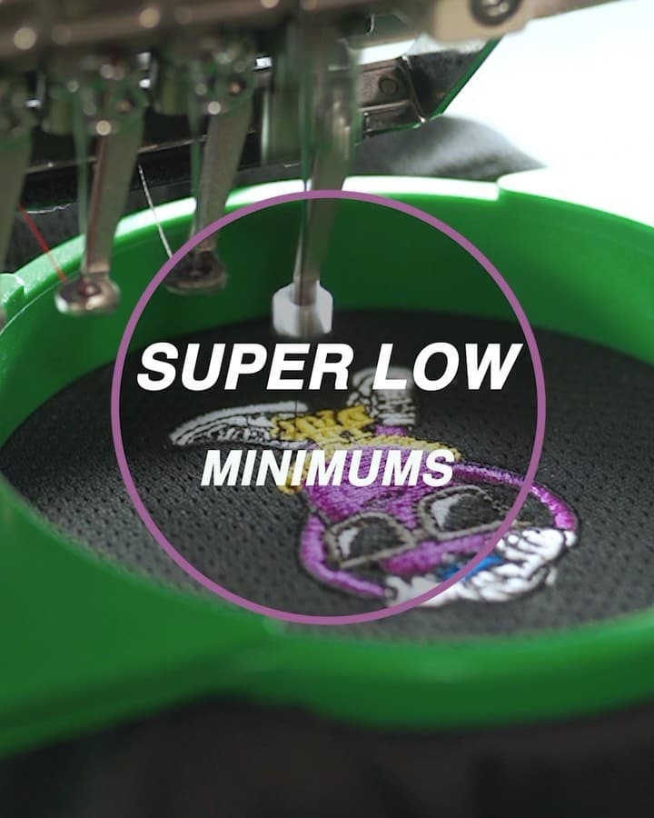Low Minimums, Top of the line machinery & we don’t play! 🙌🏼 contact us via Email or DM for Quotes. We at KTG are dedicated to...
