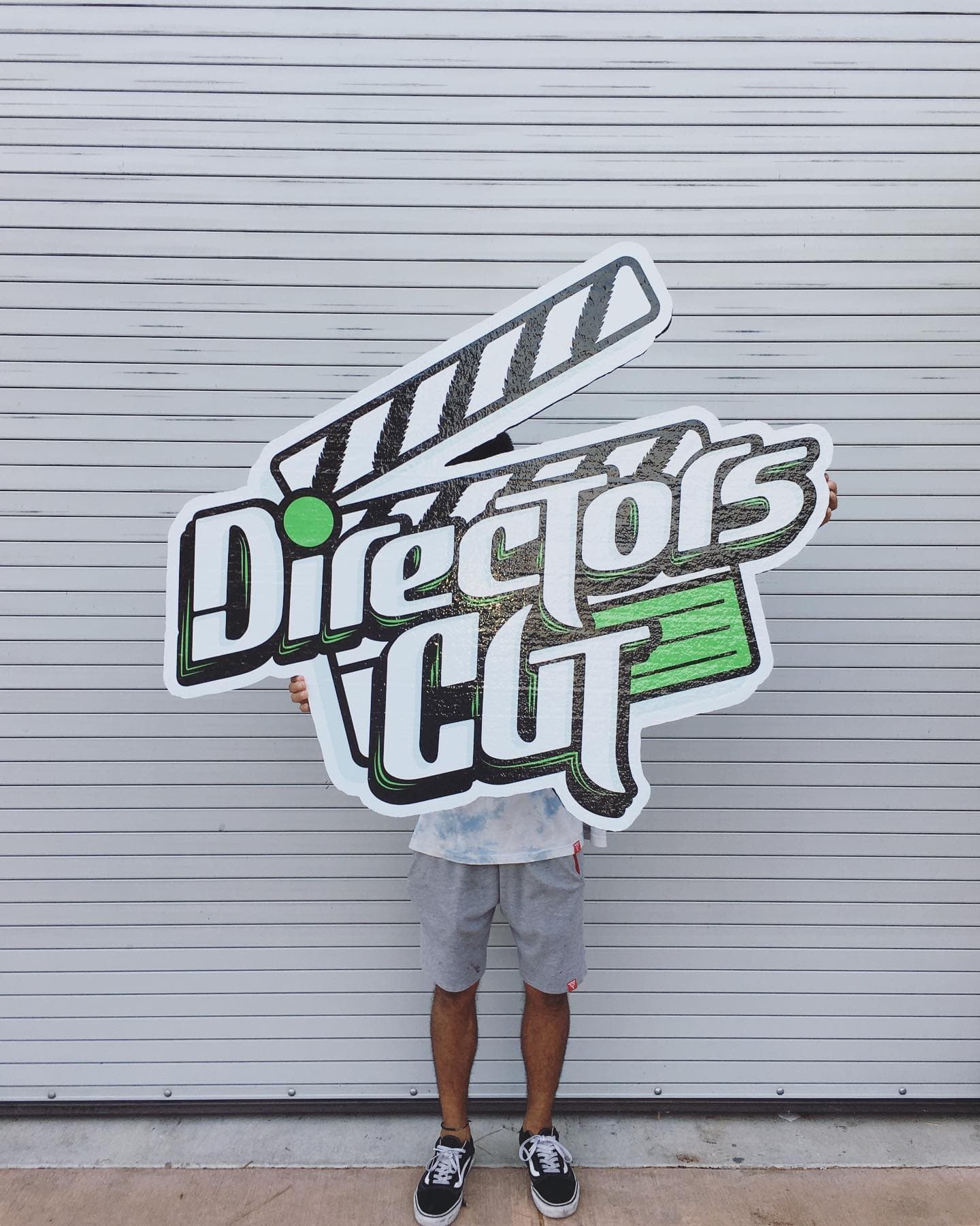Now offering 3D cutouts ⚡️ hit the DMs or Email and we’ll get you a quote 🤝
