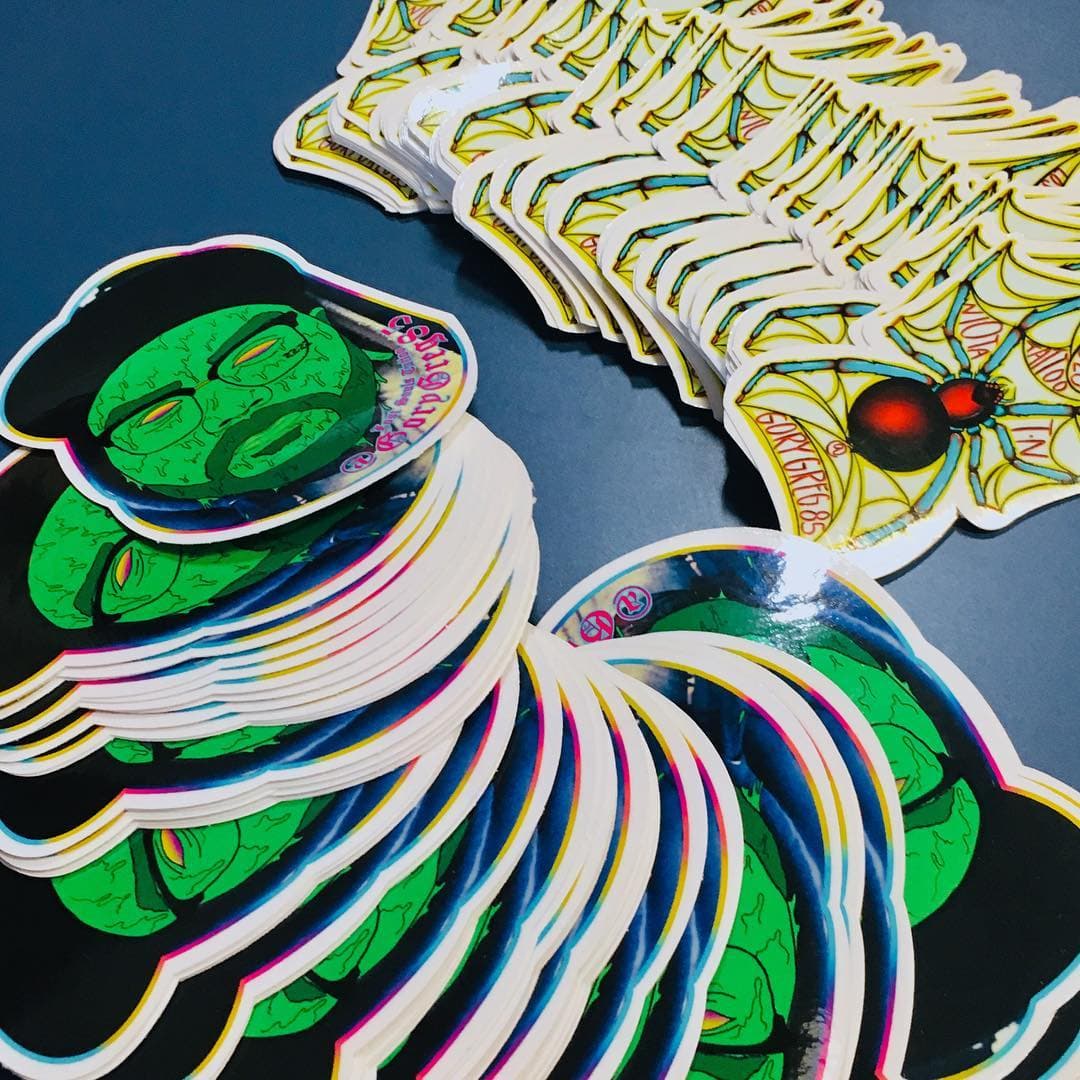 Only the dopest designs ๐๐๐ป๐ฆ