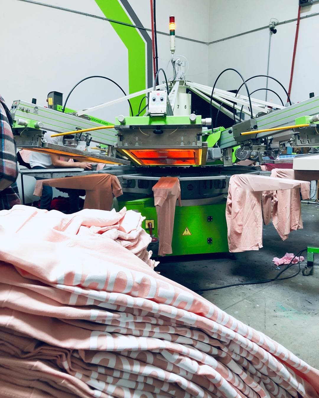 Sleeve Day ๐ช๐ป