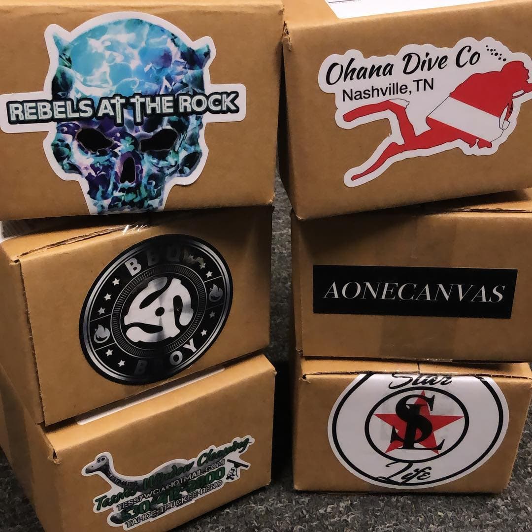 Promotion orders going out with lightning fast turnaround! ⚡️ Special thank you to everyone who inquired and placed orders! 🙏...