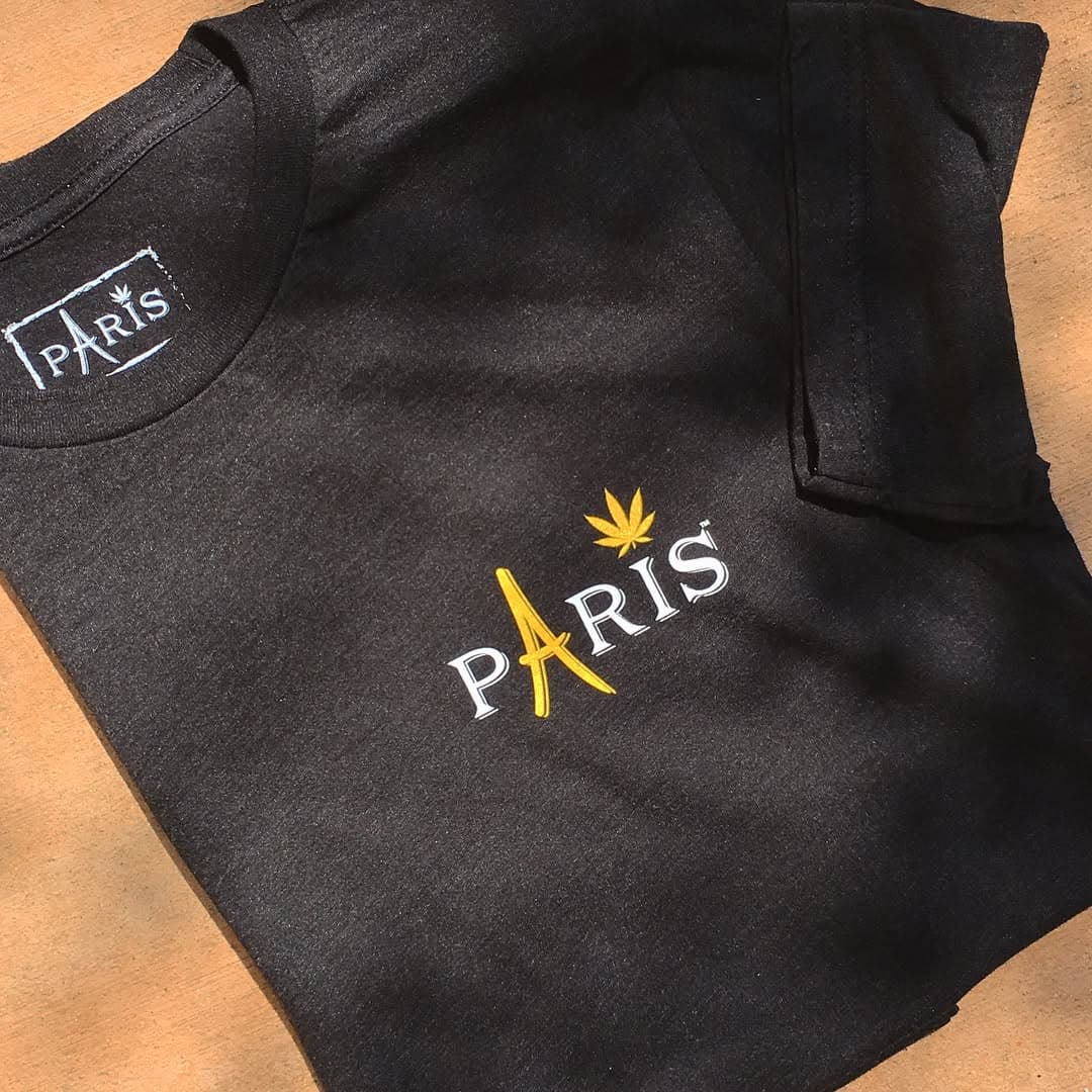 True strength is in the heritage 💪🏼 @therealparisog #nodaysoff #ktgprinting