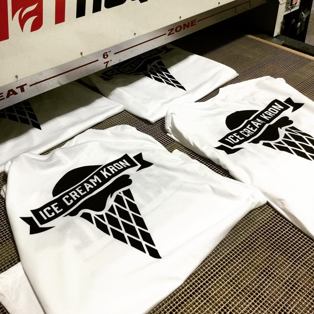Good luck to @riokid in your next match at @rizinff ! 💯👊🏼🇧🇷 #ktgprinting #nodaysoff #krongraciejiujitsu
