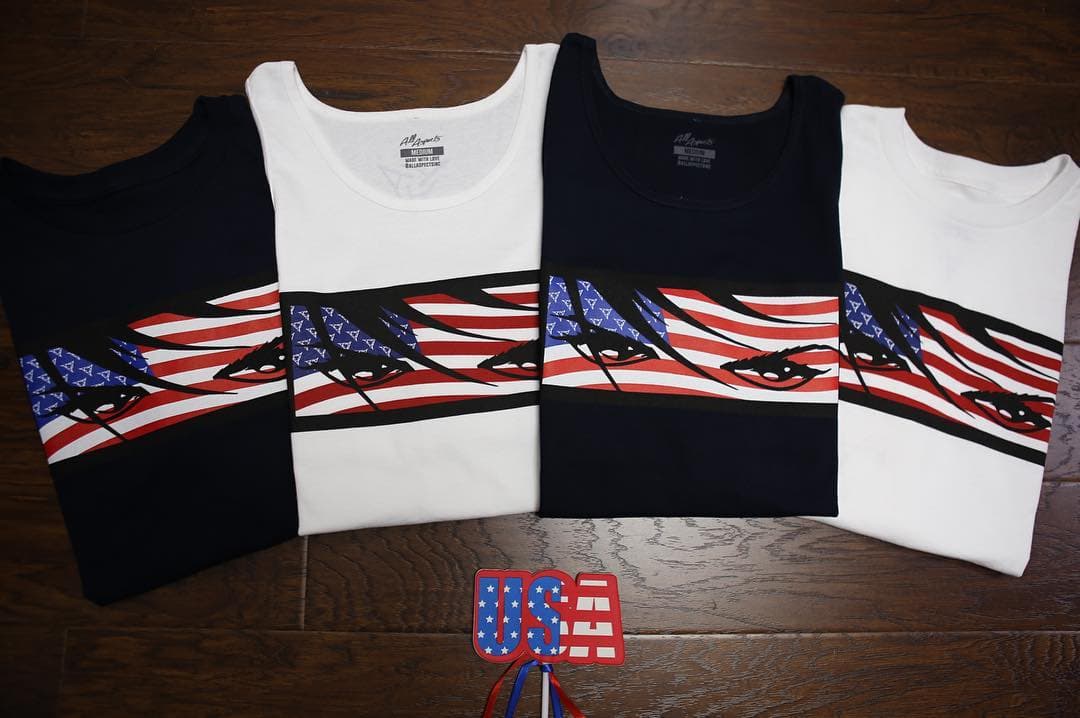 Happy 4th from the KTG Family😆✌ #happyfourth #america #ktgprinting 🇺🇸🇺🇸🇺🇸