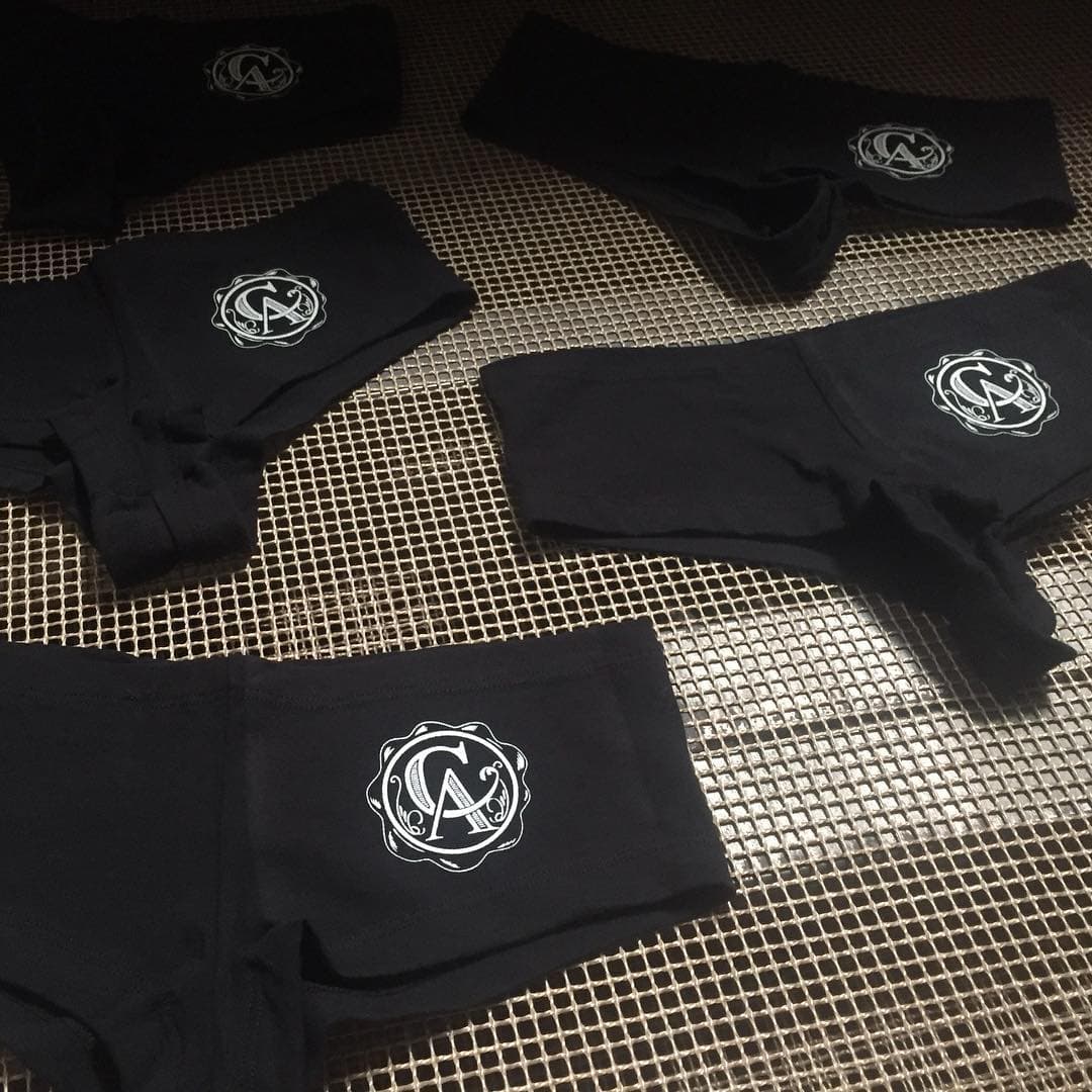 🍑🍑🍑 @concentratedapparel #ktgprinting #screenprintinglife👊